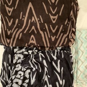 Infinity Scarf Bundle